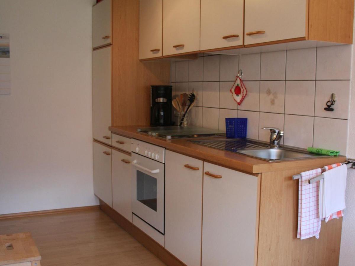 Ferienwohnung Talblick Todtmoos Exterior foto