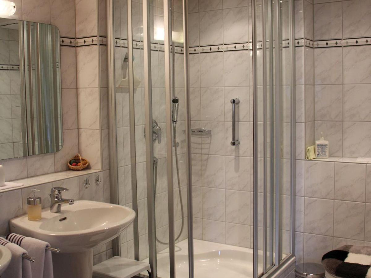 Ferienwohnung Talblick Todtmoos Exterior foto
